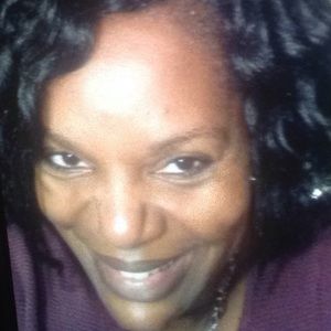 Meet your Posher, Tonya